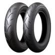 Bridgestone BT601 RS YCY