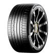 Continental SportContact 6 255/40 R20