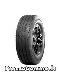 Berlin Tires Safe Cargo