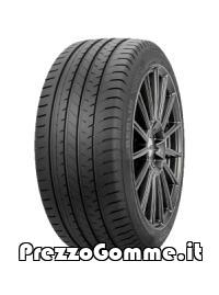 Berlin Tires Summer UHP 1 G3