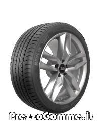 Berlin Tires Summer UHP 1