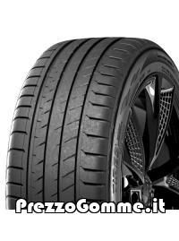 Berlin Tires Summer UHP2