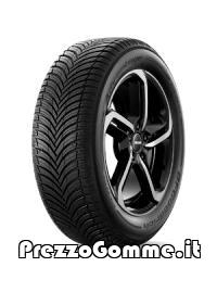 BF Goodrich Advantage SUV All-Season
