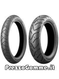 Bridgestone A 40