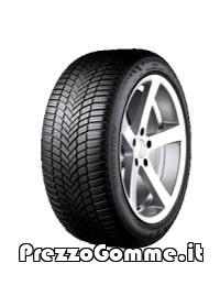 Bridgestone Alenza 001 EXT