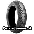 Bridgestone AX 41S