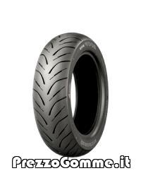Bridgestone B 02 Pro