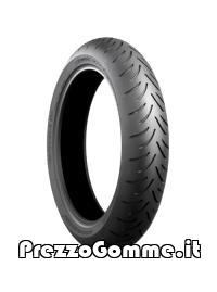 Bridgestone Battlax SC