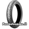 Bridgestone Battlax T33