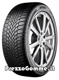 Bridgestone Blizzak 6