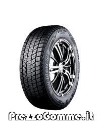 Bridgestone Blizzak DM V3