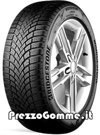 Bridgestone Blizzak LM-005
