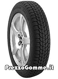Bridgestone Blizzak LM-25 4x4