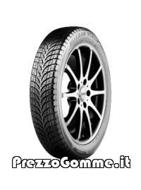 Bridgestone Blizzak LM-500