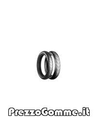 Bridgestone BT39 RSS
