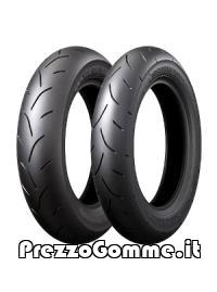 Bridgestone BT601 SS WET