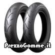 Bridgestone BT601 SS WET