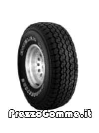 Bridgestone Dueler 689 H/T