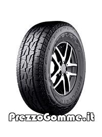 Bridgestone Dueler A/T 001