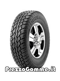 Bridgestone Dueler A/T 693 4
