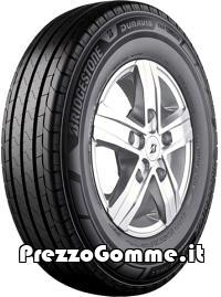 Bridgestone Duravis VAN