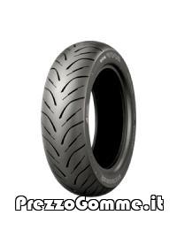 Bridgestone H 02