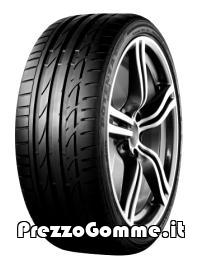 Bridgestone Potenza S001 I