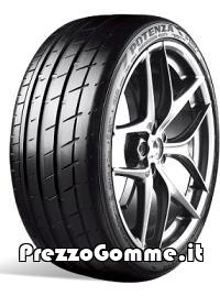 Bridgestone Potenza S007