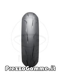 Bridgestone RS 10 Racing Street