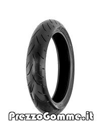 Bridgestone S 20