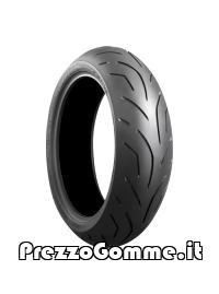 Bridgestone S 21