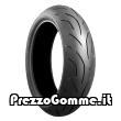 Bridgestone S 21