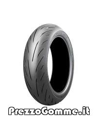 Bridgestone S 22