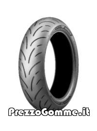 Bridgestone T 33