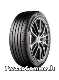 Bridgestone Turanza 6 EXT