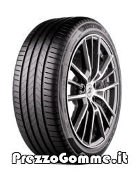 Bridgestone Turanza 6