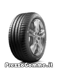 Bridgestone Alenza Sport A S