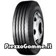 Bridgestone V-Steel Rib 294