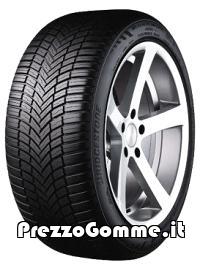 Bridgestone Weather Control A005 Evo