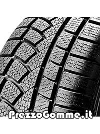 Continental Conti4X4WinterContact