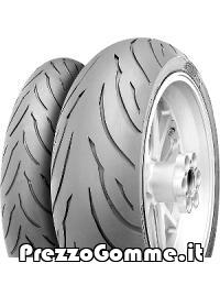 Continental ContiMotion