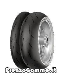 Continental ContiRaceAttack 2