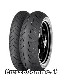 Continental ContiRoadAttack 4
