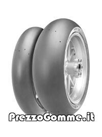 Continental ContiTrack
