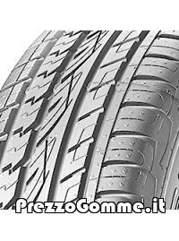 Continental CrossContact UHP SSR