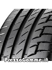 Continental PremiumContact 6 - ContiRe.Tex
