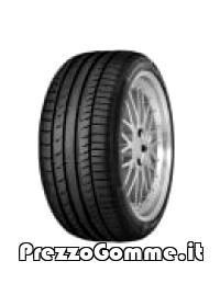 Continental SportContact 5