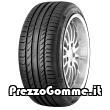 Continental SportContact 5P