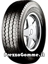 Continental VancoFourSeason