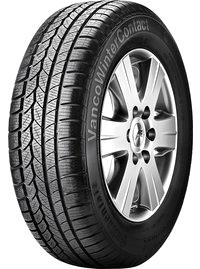 Continental VancoWinterContact